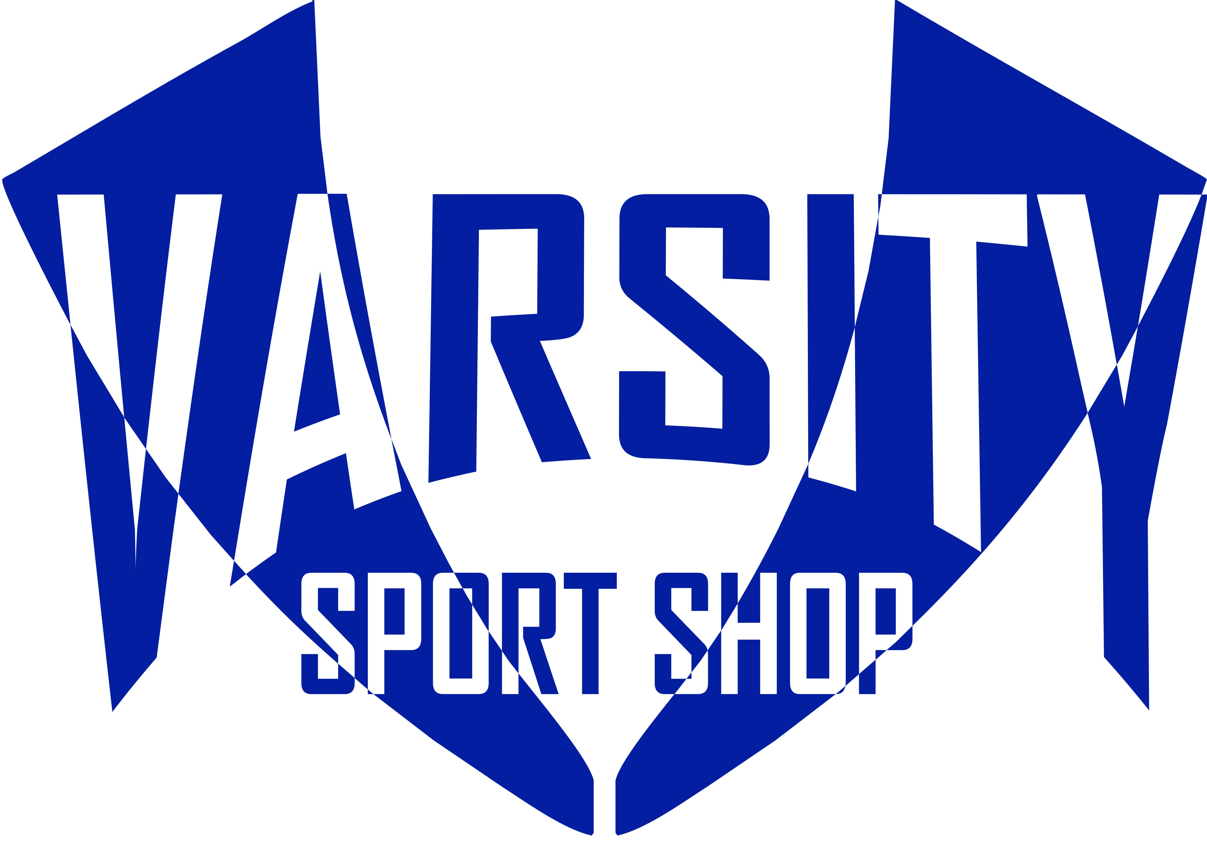 Home Varsity Sport Shop, Fort Pierce, FL